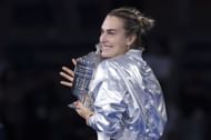 Aryna Sabalenka at the 2025 US Open - Source: Getty